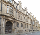 Pembroke College